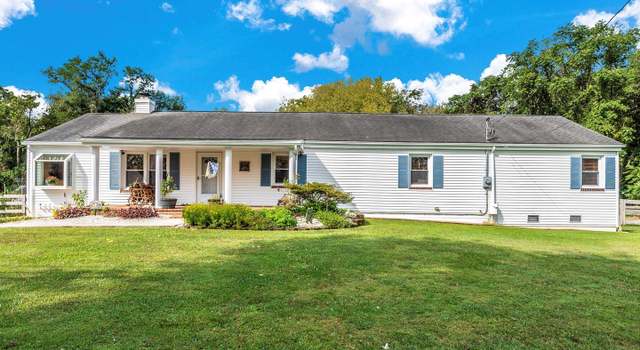 Photo of 16381 Spielman Rd, Williamsport, MD 21795