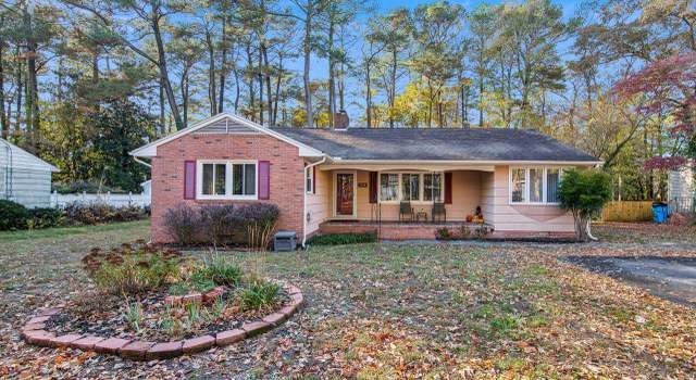 Photo of 8388 Hilda Dr, Salisbury, MD 21804
