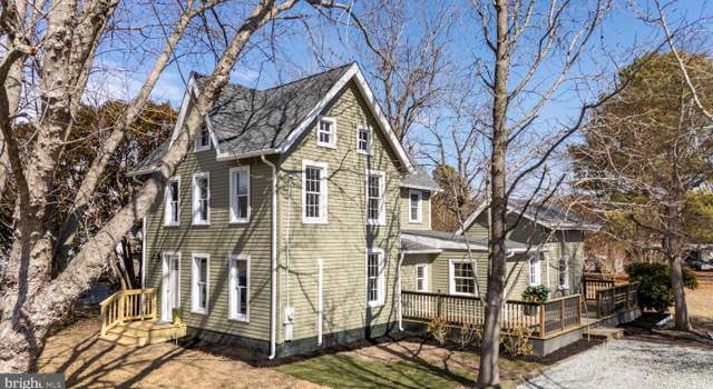 Photo of 20121 Nanticoke Rd, Nanticoke, MD 21840