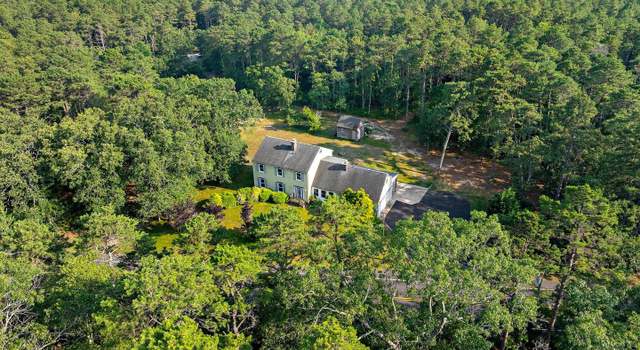 Photo of 124 Leektown Rd, Tuckerton, NJ 08087