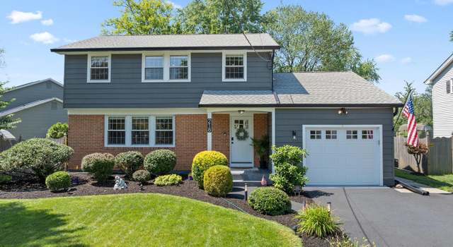 Photo of 218 Lamp Post Ln, Cherry Hill, NJ 08003