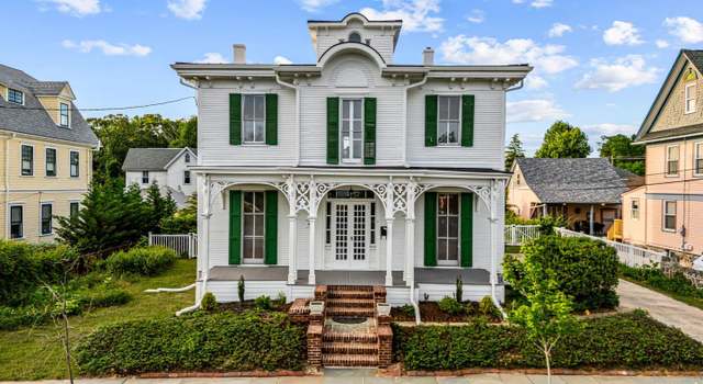 Photo of 3 E Poplar St, Wenonah, NJ 08090