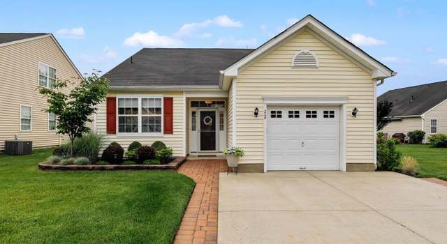 Photo of 228 Snowy Egret Ln, West Deptford Twp, NJ 08086