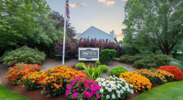 Photo of 1211 Aspen Dr, Plainsboro Township, NJ 08536