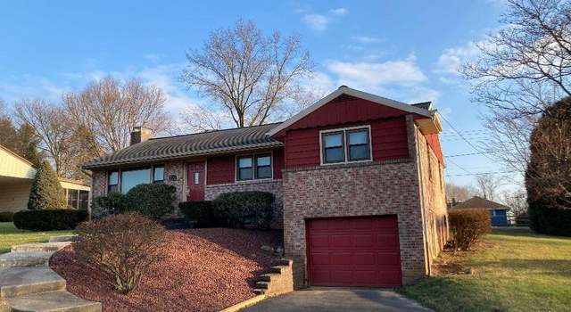 Photo of 772 Lobelia Ave, Reading, PA 19605