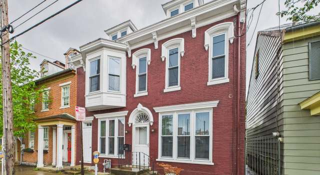 Photo of 46-48 E Pomfret St, Carlisle, PA 17013