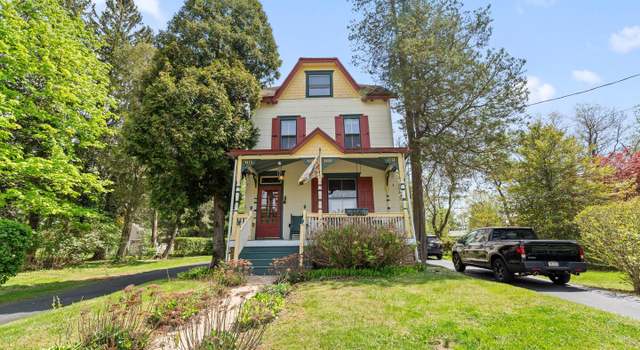 Photo of 40 Barren Rd, Media, PA 19063