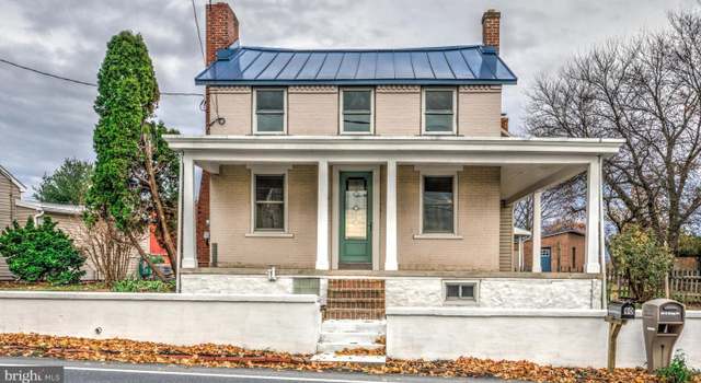 Photo of 90 S King St, Stevens, PA 17578