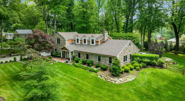 Property at 1249 School Ln, Rydal, PA 19046, 3 beds, 3.5 baths