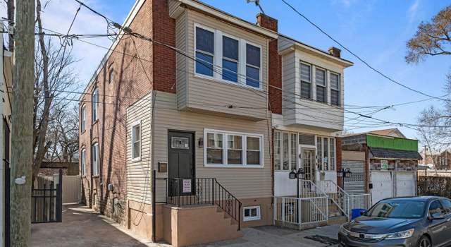 Photo of 2096 Granite St, Philadelphia, PA 19124