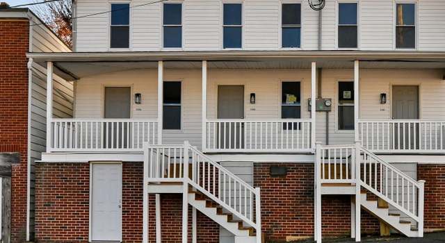 Photo of 1506 W Walnut St, Ashland, PA 17921
