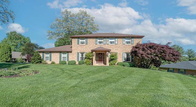 Photo of 3515 Harrowgate Rd, York, PA 17402