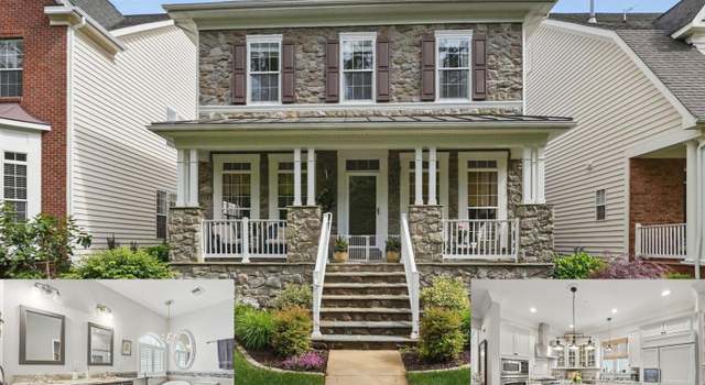 Photo of 5923 Embry Spring Ln, Alexandria, VA 22315