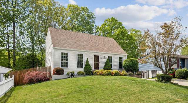 Photo of 14324 Southgate Ct, Woodbridge, VA 22193