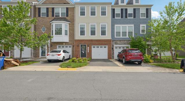 Photo of 10723 Caledonia Meadow Dr, Manassas, VA 20112