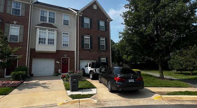 Photo of 4107 Cressida Pl, Woodbridge, VA 22192