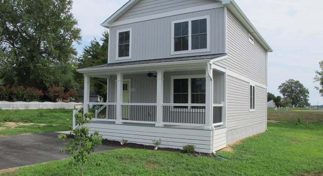 Photo of Lot 16 Livingstone St, Colonial Beach, VA 22443