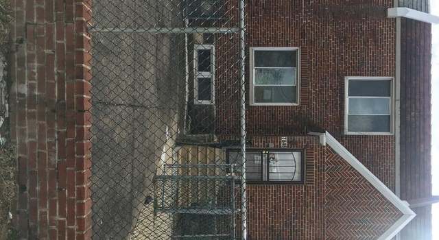 Photo of 7646 Thouron Ave, Philadelphia, PA 19150