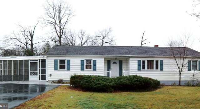 Photo of 8411 Oak Dr, Brandywine, MD 20613