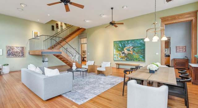 Property at 111 Quincy Pl NE #1, Washington, DC 20002, 4 beds, 3.5 baths