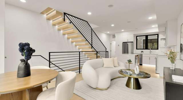 Photo of 503 L St NE Unit B, Washington, DC 20002