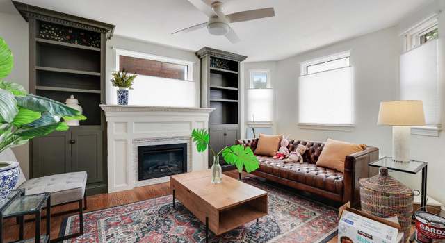 Photo of 5043 East Capitol St SE, Washington, DC 20019