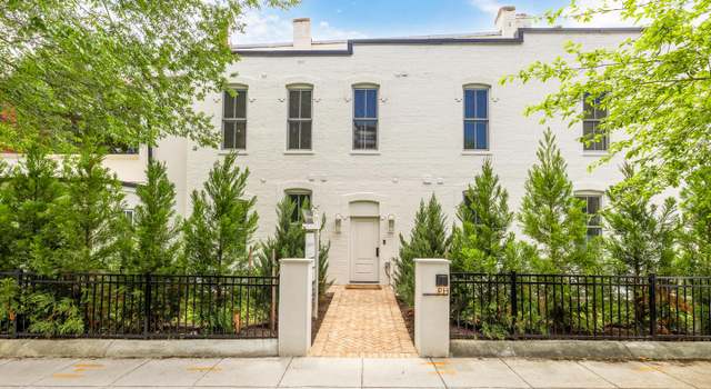 Photo of 1837 19th St NW #1, Washington, DC 20009