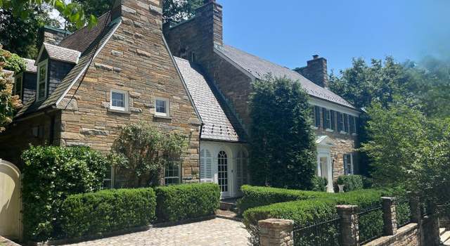 Photo of 2615 30th St NW, Washington, DC 20008
