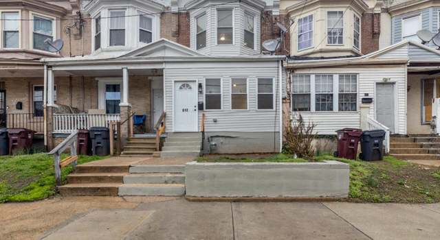 Photo of 617 E 22nd St, Wilmington, DE 19802