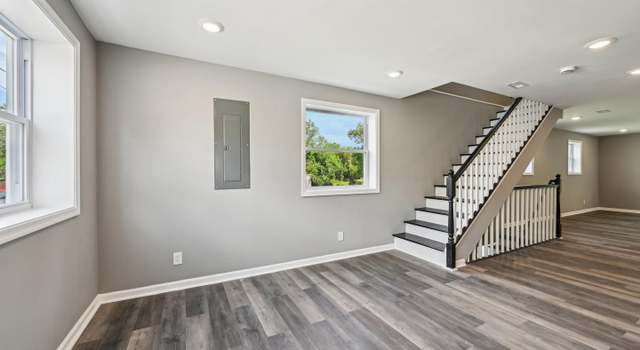 Photo of 1954 Sponson St, Baltimore, MD 21230