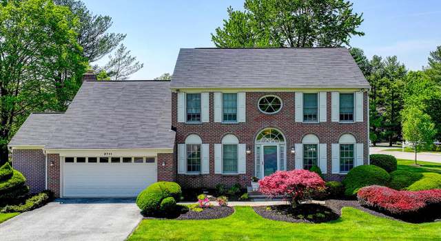Photo of 3711 Birchmere Ct, Owings Mills, MD 21117