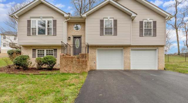 Photo of 5556 Douglas St, Saint Leonard, MD 20685