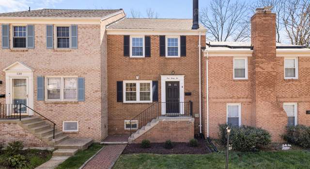 Photo of 132 Gold Kettle Dr, Gaithersburg, MD 20878