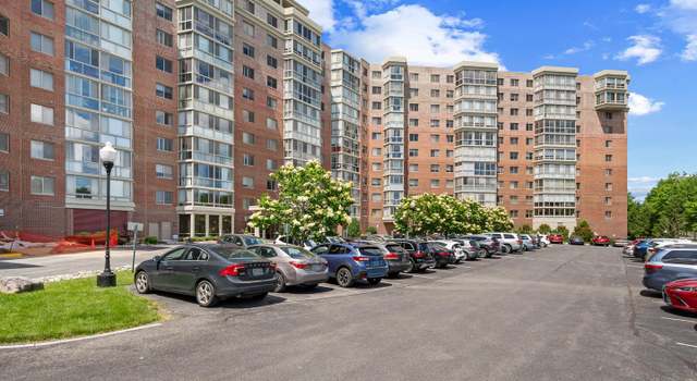 Photo of 3100 N Leisure World Blvd #716, Silver Spring, MD 20906