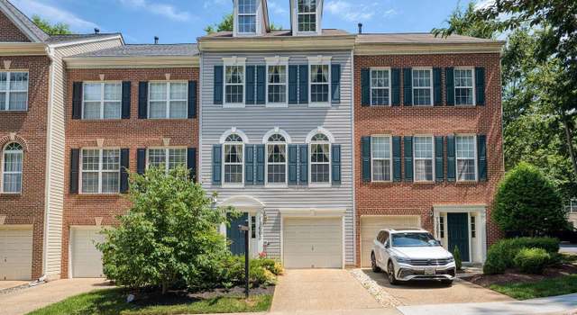Photo of 13663 Harvest Glen Way, Germantown, MD 20874