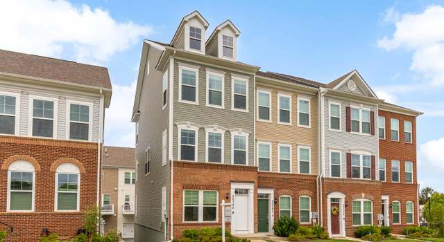 Property at 20390 Stol Run, Germantown, MD 20874, 3 beds, 3.5 baths