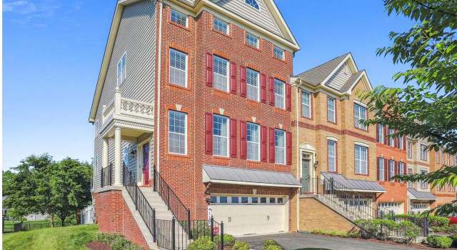 Photo of 4117 Yearling Ct, Upper Marlboro, MD 20772