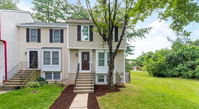 Photo of 11230 Westport Dr, Bowie, MD 20720