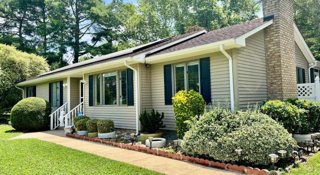 Photo of 1101 Nevins Pl, Salisbury, MD 21804