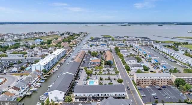 Photo of 101 123rd St Unit 228C3, Ocean City, MD 21842