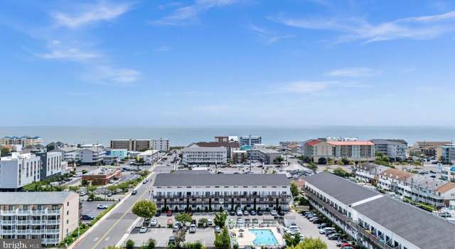 Photo of 101 123rd St Unit 228C3, Ocean City, MD 21842
