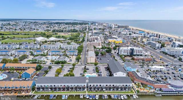 Photo of 101 123rd St Unit 228C3, Ocean City, MD 21842