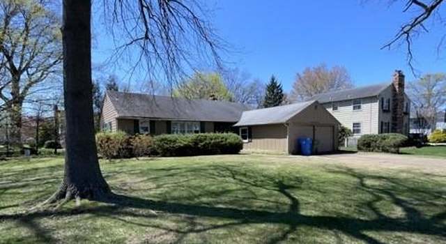 Photo of 1324 Beaverbrook Dr, Cherry Hill, NJ 08034