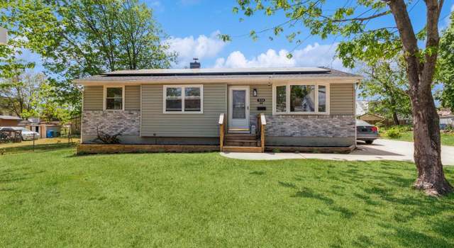 Photo of 514 Asbury Ave, National Park, NJ 08063