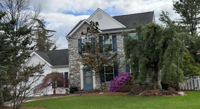 Photo of 6013 Split Log Dr, Pipersville, PA 18947