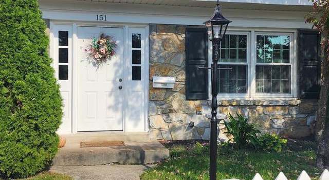 Photo of 151 W Vine St, Shiremanstown, PA 17011