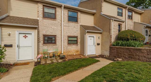 Photo of 1625 Valley Dr #1625, West Chester, PA 19382