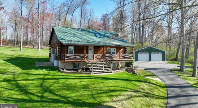 Photo of 13 Upper Valley Rd, Christiana, PA 17509