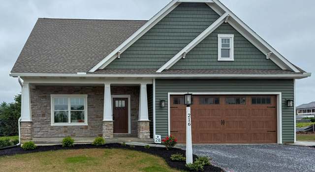 Photo of 216 Parkside Pl Lot 28, Lancaster, PA 17602