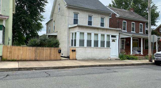 Photo of 420 W Fourth, East Greenville, PA 18041